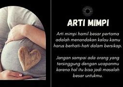 Arti Mimpi Usg Hamil Anak Perempuan