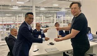 Elon Musk Ke Indonesia