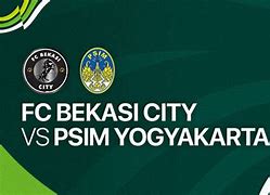 Persikota Tangerang Vs Fc Bekasi City Stats