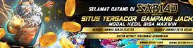 Rtp Sabi4D Hari Ini