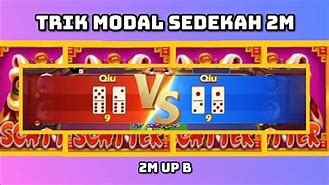 Slot Sedekah 2M Hari Ini Bandarqq Pkv